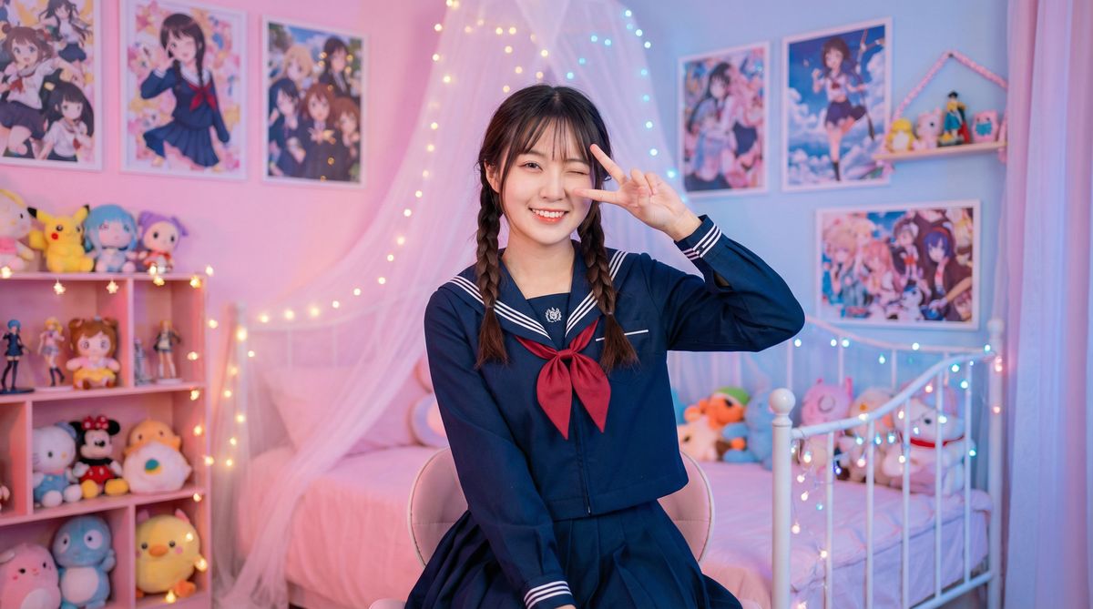 糖心vlog拍摄幕后花絮视频